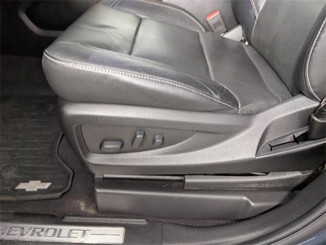 2020 Chevrolet Tahoe Vehicle Photo in ENGLEWOOD, CO 80113-6708