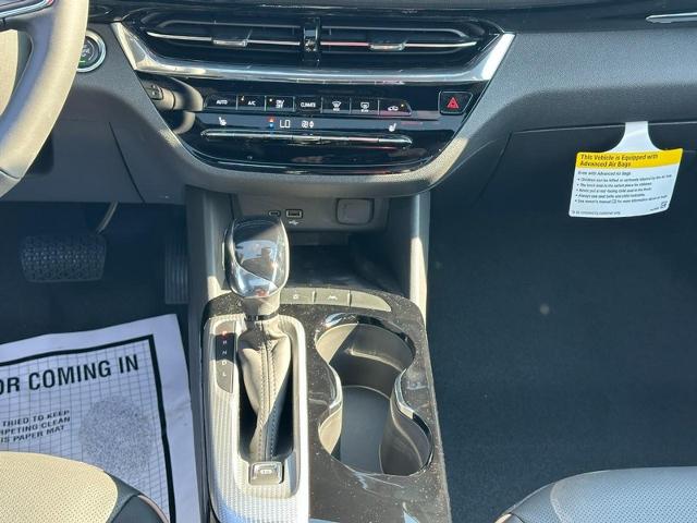 2025 Buick Envista Vehicle Photo in COLUMBIA, MO 65203-3903