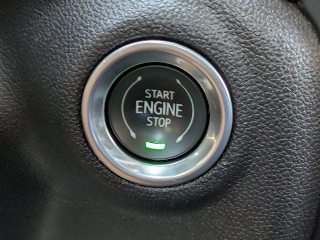 2020 Chevrolet Silverado 1500 Vehicle Photo in BRUNSWICK, GA 31525-1881