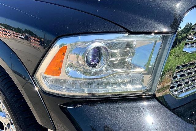 2017 Ram 1500 Vehicle Photo in Kansas City, MO 64114