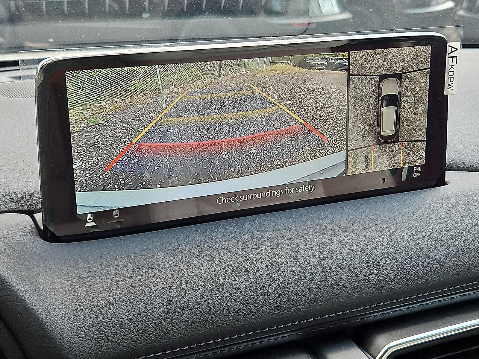 2025 Mazda CX-5 Vehicle Photo in Trevose, PA 19053