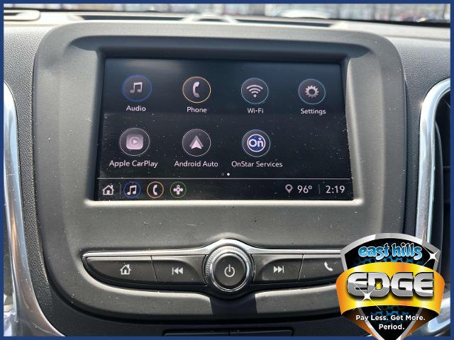 2022 Chevrolet Equinox Vehicle Photo in Roslyn, NY 11576