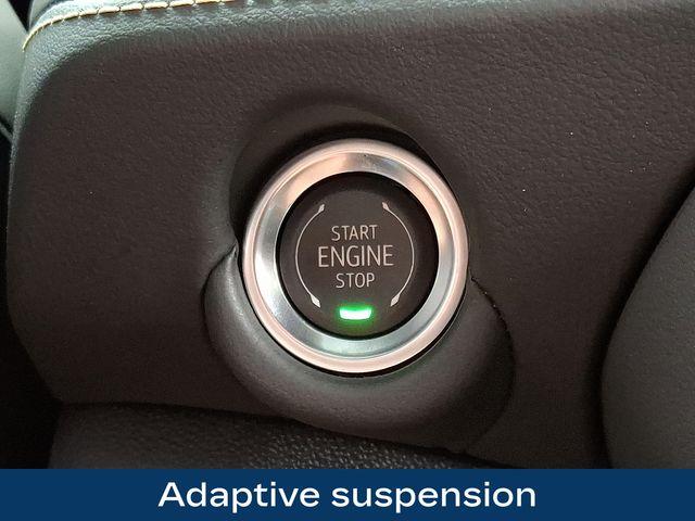 2025 Chevrolet Tahoe Vehicle Photo in PAWLING, NY 12564-3219