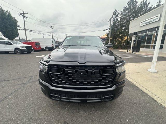 2025 Ram 1500 Vehicle Photo in Doylsetown, PA 18901