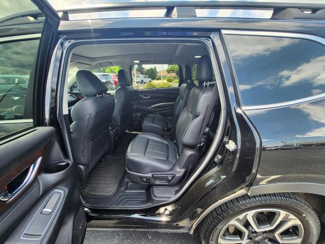 2024 Subaru Ascent Vehicle Photo in MADISON, WI 53713-3220