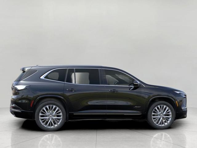 2026 Buick Enclave Vehicle Photo in GREEN BAY, WI 54303-3330