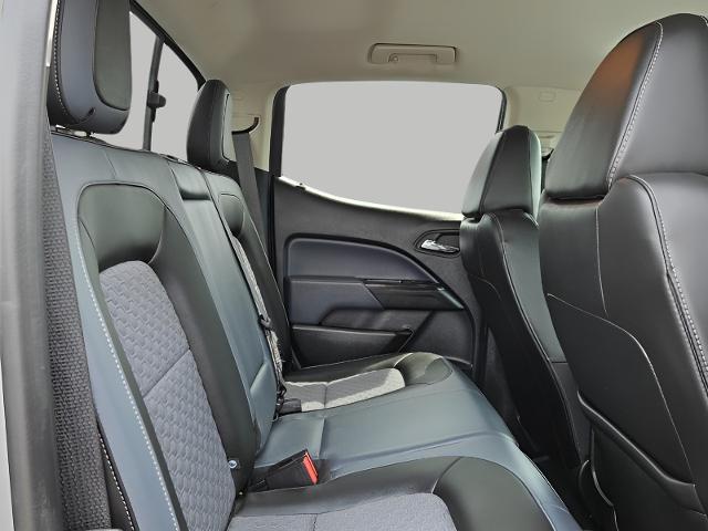 2022 Chevrolet Colorado Vehicle Photo in MIDDLETON, WI 53562-1492