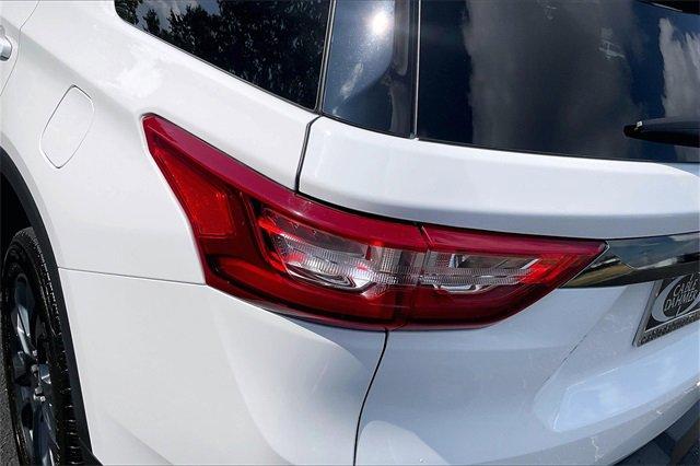 2021 Chevrolet Traverse Vehicle Photo in INDEPENDENCE, MO 64055-1314