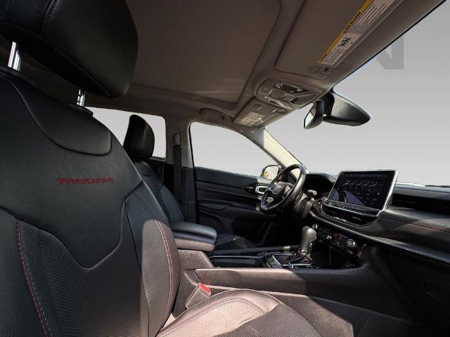 2022 Jeep Compass Vehicle Photo in Savannah, GA 31419