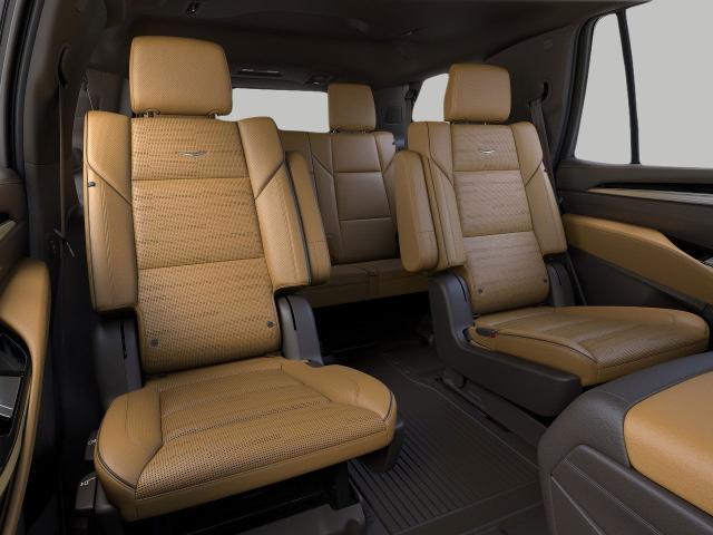 2025 Cadillac Escalade Vehicle Photo in NEENAH, WI 54956-2243