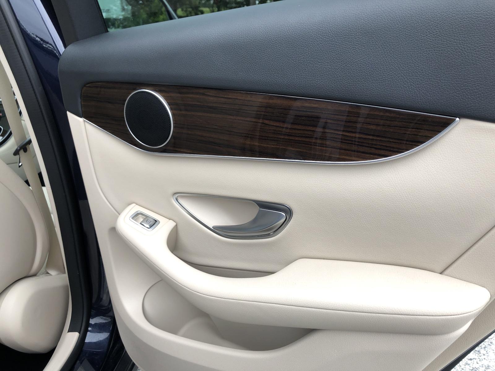 2019 Mercedes-Benz GLC Vehicle Photo in Mechanicsburg, PA 17050