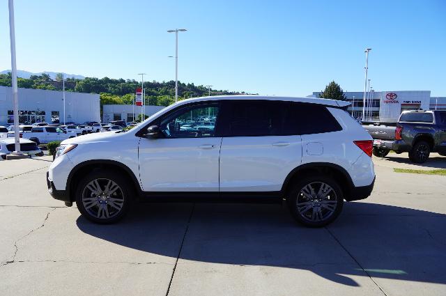 2020 Honda Passport Vehicle Photo in Riverdale, UT 84405