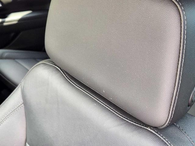 2023 Chevrolet Tahoe Vehicle Photo in DENTON, TX 76210-9321