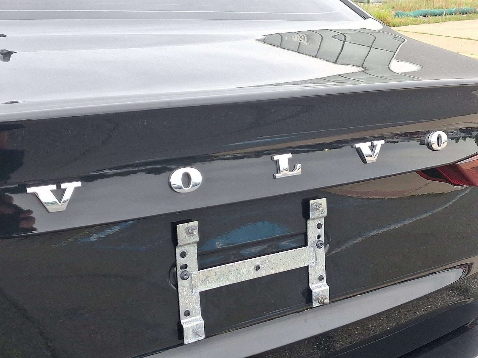2020 Volvo S60 Vehicle Photo in Trevose, PA 19053