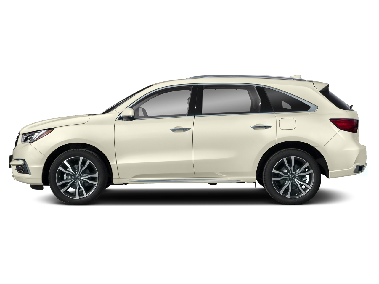 2019 Acura MDX Vehicle Photo in Grapevine, TX 76051