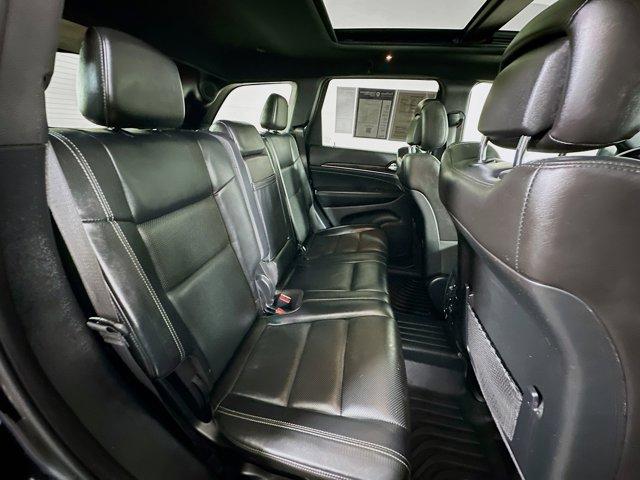 2021 Jeep Grand Cherokee Vehicle Photo in Doylsetown, PA 18901