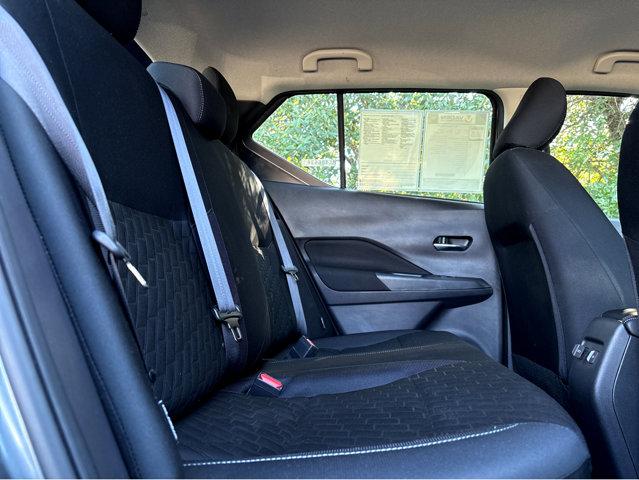 2024 Nissan Kicks Vehicle Photo in Hinesville, GA 31313