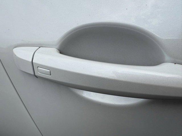 2024 Nissan Rogue Vehicle Photo in Philadelphia, PA 19116