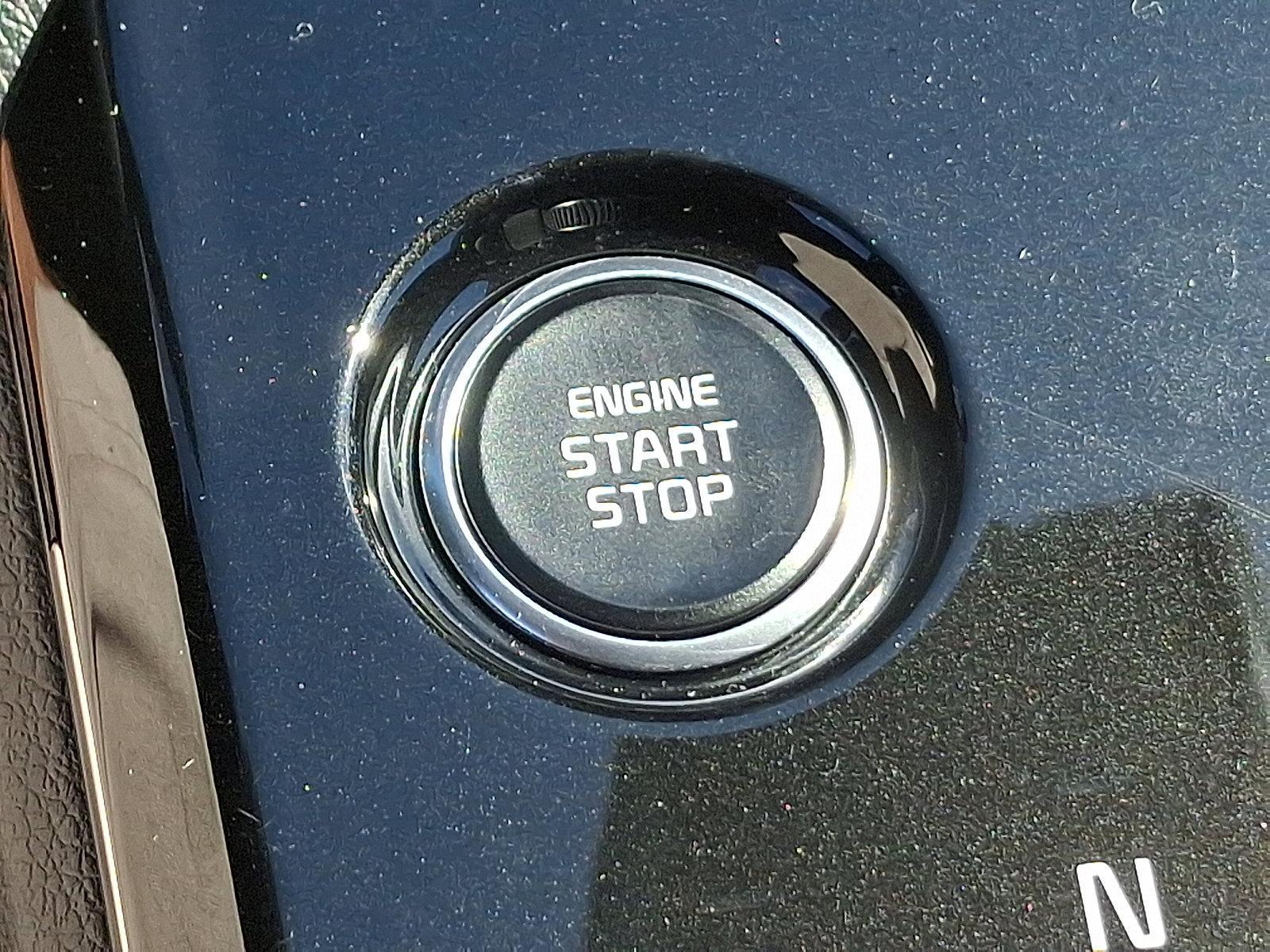 2024 Kia Sportage Hybrid Vehicle Photo in Trevose, PA 19053