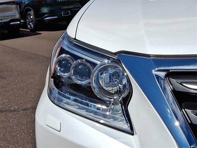 2019 Lexus GX 460 Vehicle Photo in Willow Grove, PA 19090