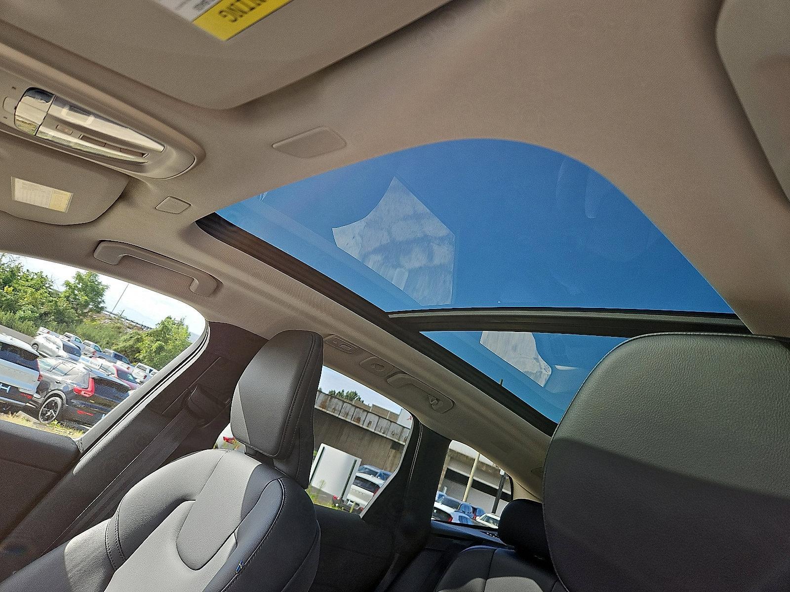 2025 Volvo XC60 Plug-In Hybrid Vehicle Photo in Trevose, PA 19053
