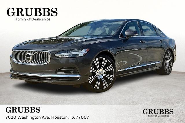2022 Volvo S90 Vehicle Photo in Houston, TX 77007