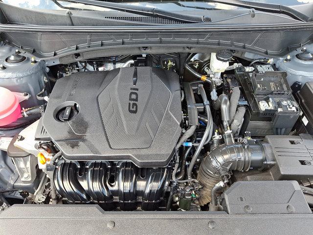 2025 Hyundai TUCSON Vehicle Photo in Philadelphia, PA 19116