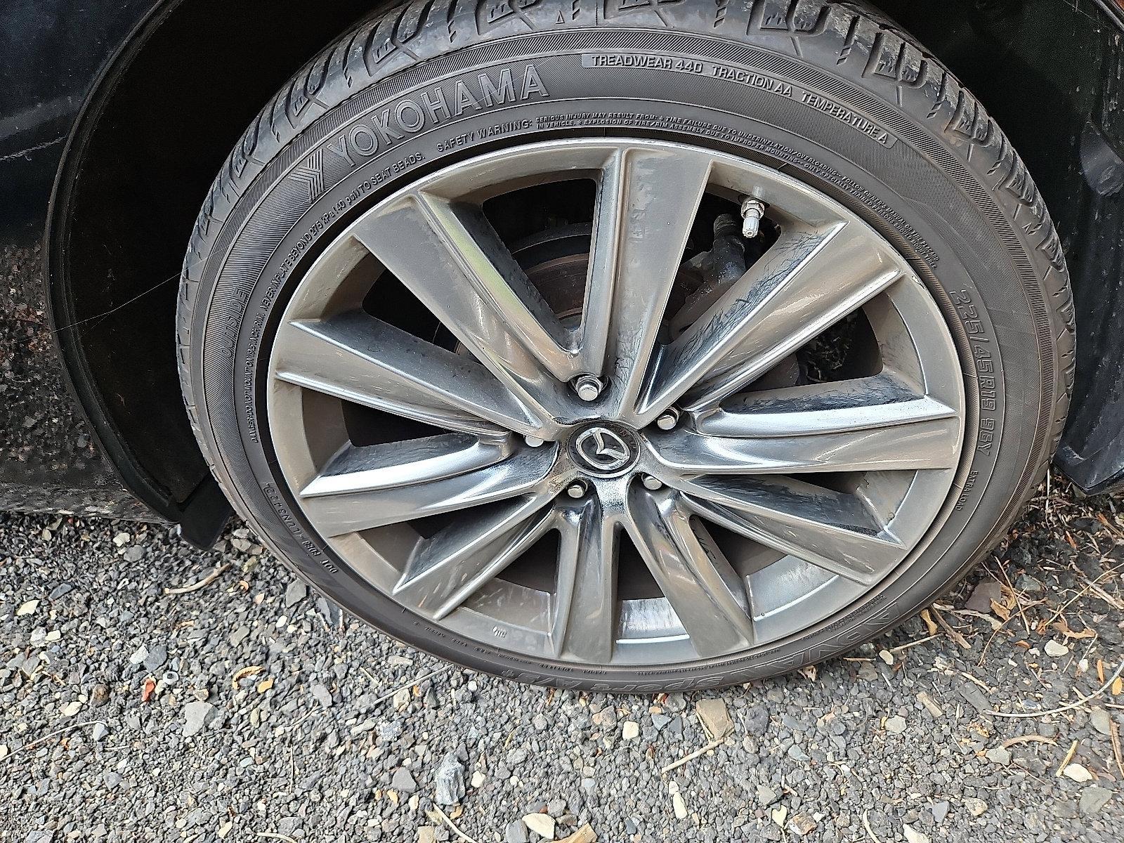 2019 Mazda Mazda6 Vehicle Photo in Trevose, PA 19053