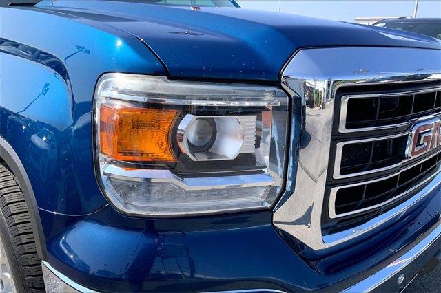 2015 GMC Sierra 1500 Vehicle Photo in INDEPENDENCE, MO 64055-1377