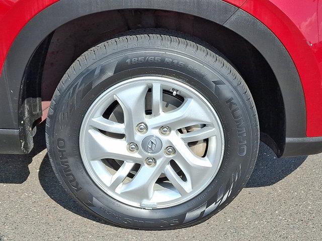 2022 Hyundai VENUE Vehicle Photo in Philadelphia, PA 19116