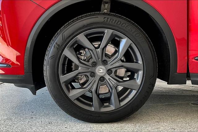 2023 Acura MDX Vehicle Photo in Grapevine, TX 76051