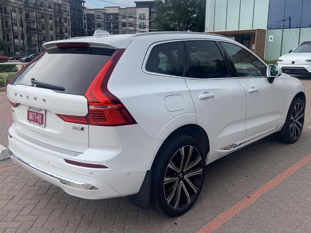 2023 Volvo XC60 Vehicle Photo in Houston, TX 77007