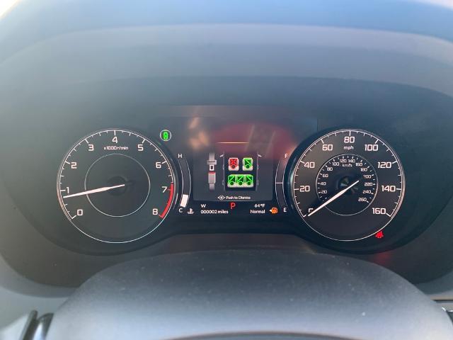 2024 Acura RDX Vehicle Photo in Tulsa, OK 74145