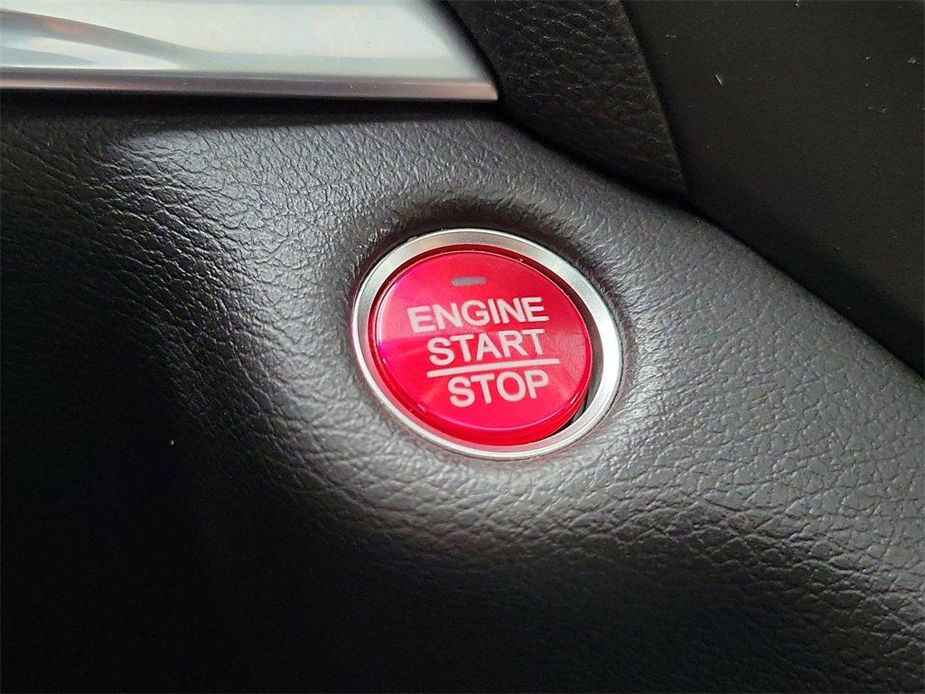 2020 Acura MDX Vehicle Photo in Muncy, PA 17756