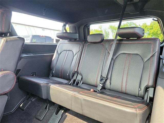 2021 Ford Expedition Max Vehicle Photo in New Bloomfield, PA 17068