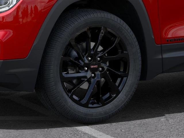 2024 GMC Terrain Vehicle Photo in INDEPENDENCE, MO 64055-1377