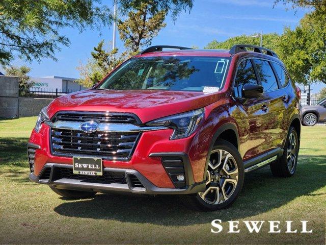 2024 Subaru Ascent Vehicle Photo in DALLAS, TX 75209