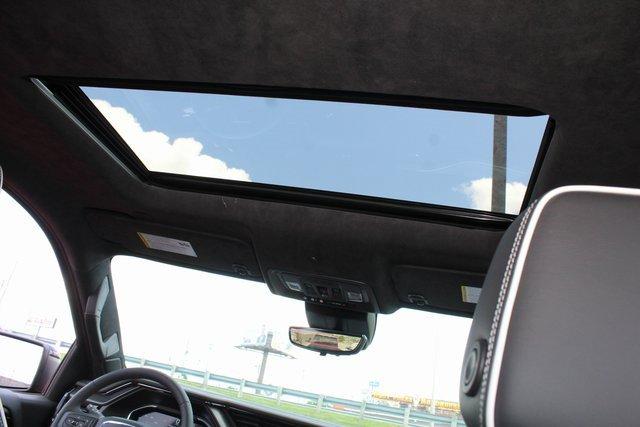 2023 GMC Sierra 1500 Vehicle Photo in SAINT CLAIRSVILLE, OH 43950-8512
