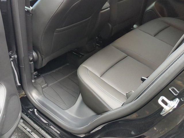 2025 Buick Encore GX Vehicle Photo in ALBERTVILLE, AL 35950-0246