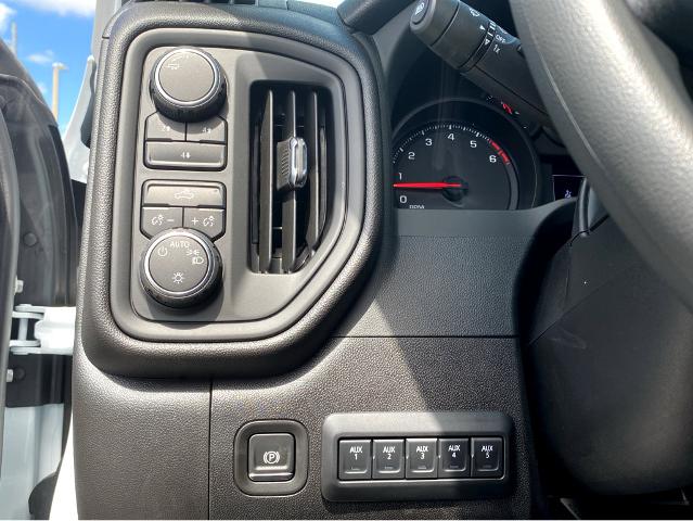 2024 Chevrolet Silverado 2500 HD Vehicle Photo in SAVANNAH, GA 31406-4513
