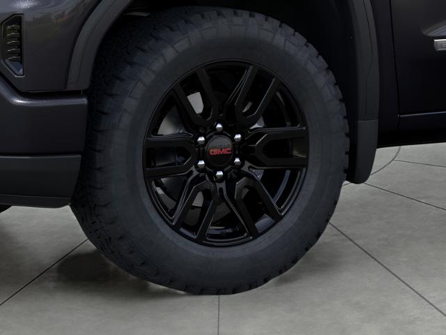 2025 GMC Sierra 1500 Vehicle Photo in OSHKOSH, WI 54904-7811