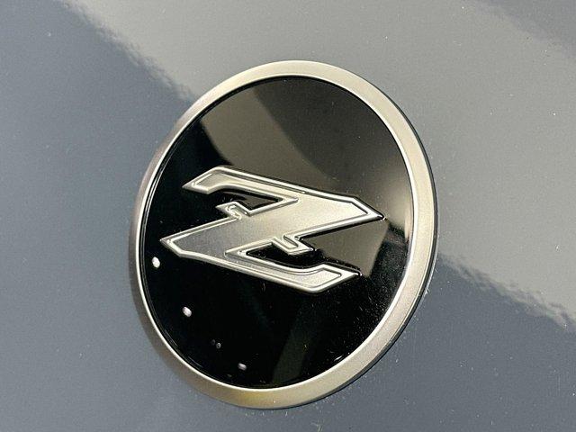 2024 Nissan Z Vehicle Photo in Flemington, NJ 08822