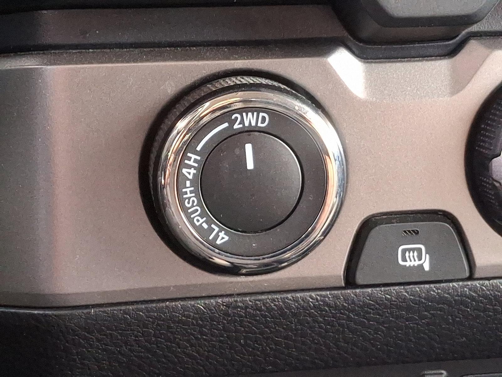 2022 Toyota Tacoma 4WD Vehicle Photo in Trevose, PA 19053