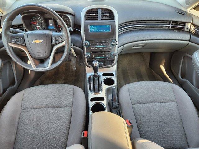 2015 Chevrolet Malibu Vehicle Photo in SUGAR LAND, TX 77478-0000