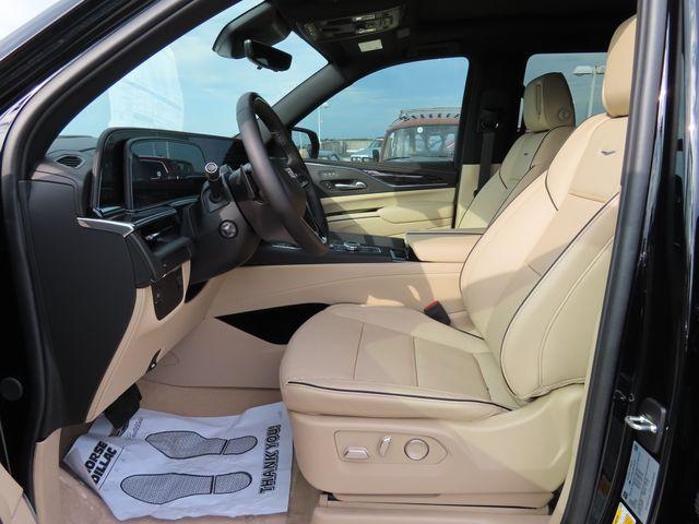 2024 Cadillac Escalade Vehicle Photo in DELRAY BEACH, FL 33483-3294