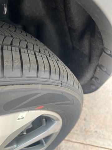 2024 Ford Escape Vehicle Photo in Winslow, AZ 86047-2439