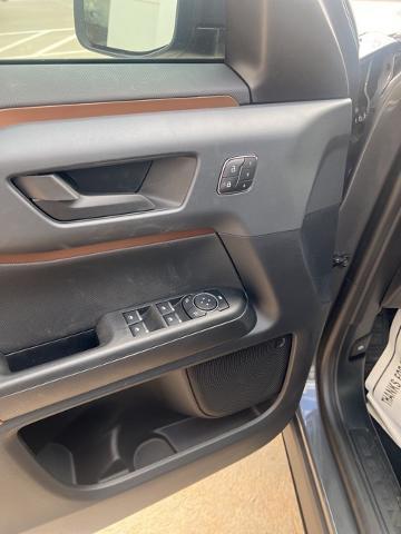 2024 Ford Bronco Sport Vehicle Photo in Winslow, AZ 86047-2439