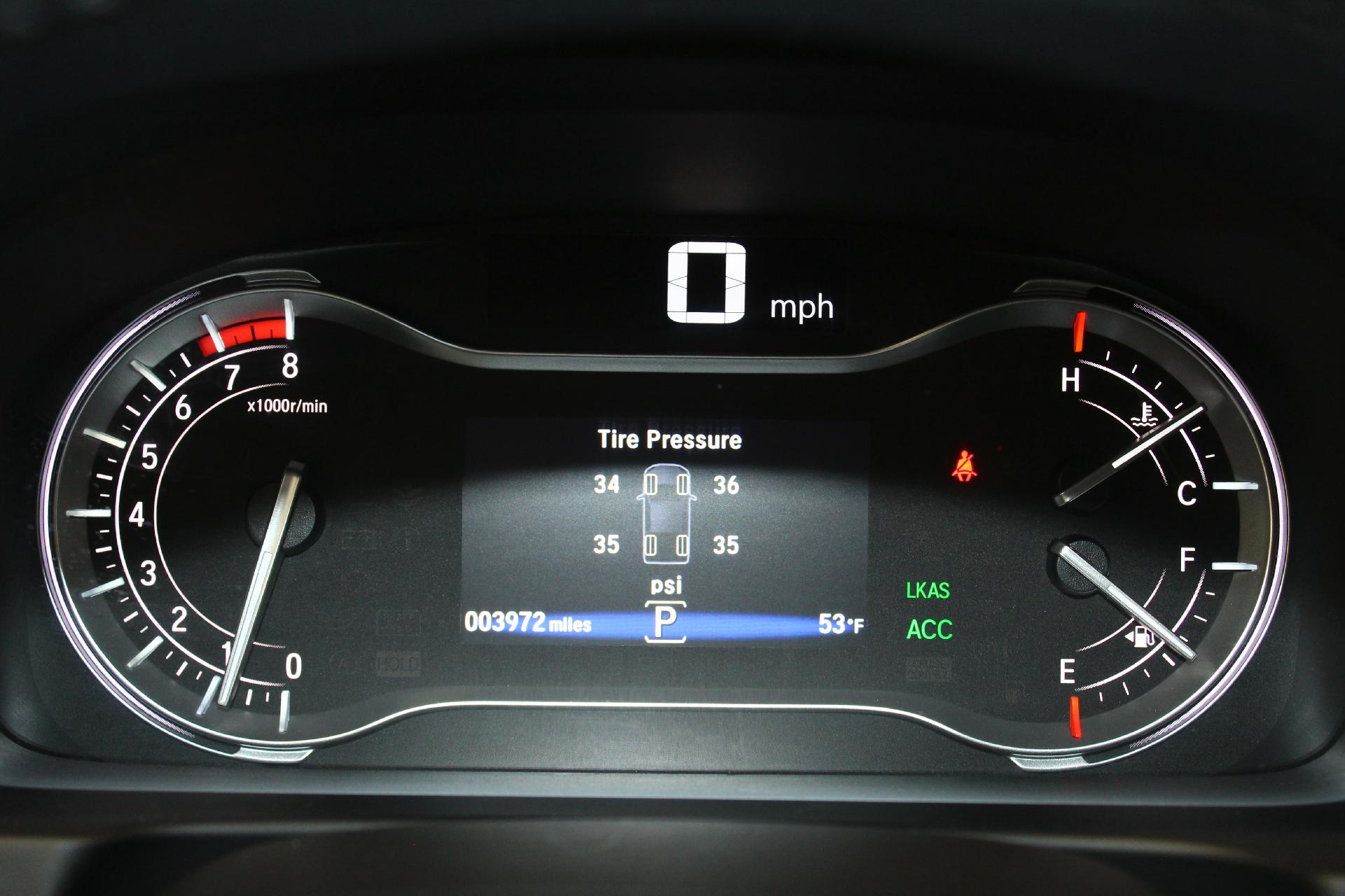 2023 Honda Ridgeline Vehicle Photo in NORTHAMPTON, MA 01060-1120