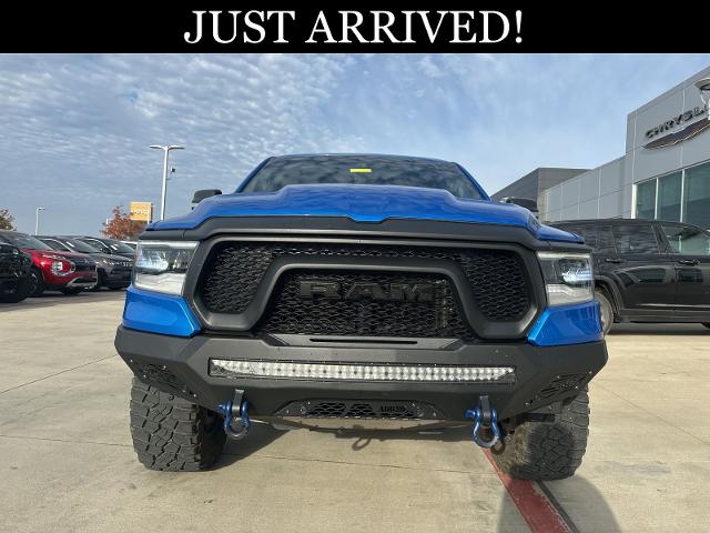 2020 Ram 1500 Vehicle Photo in Terrell, TX 75160