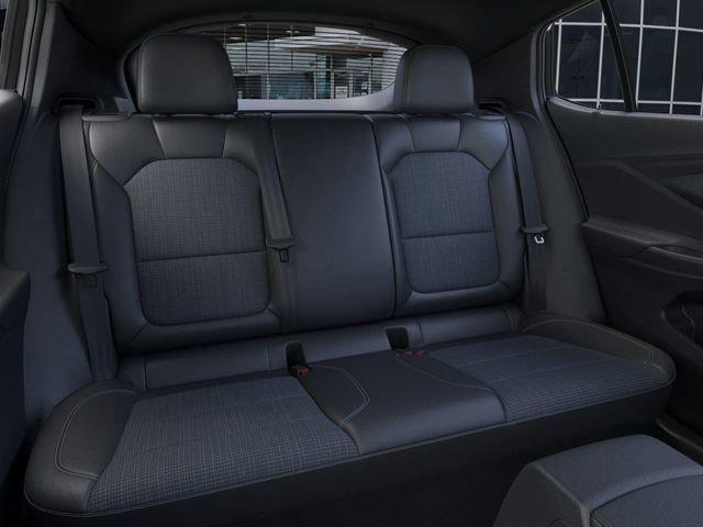 2025 Buick Envista Vehicle Photo in SALT LAKE CITY, UT 84119-3321